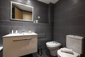 AB Park Güell-Gaudi