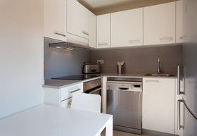 AB Park Güell-Gaudi