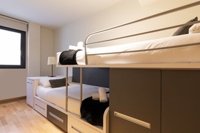 AB Park Güell-Gaudi