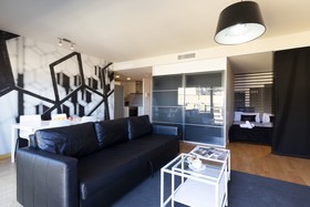 AB Park Güell-Gaudi