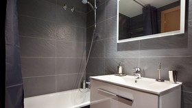 AB Park Güell-Gaudi