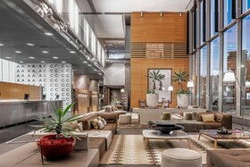 Leonardo Royal Hotel Barcelona Forum
