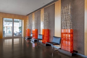 Leonardo Royal Hotel Barcelona Forum
