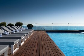 Leonardo Royal Hotel Barcelona Forum