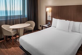 Leonardo Royal Hotel Barcelona Forum