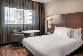 Leonardo Royal Hotel Barcelona Forum