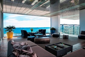 Leonardo Royal Hotel Barcelona Forum