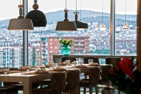 Leonardo Royal Hotel Barcelona Forum