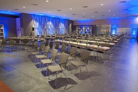 Leonardo Royal Hotel Barcelona Forum