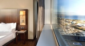 Leonardo Royal Hotel Barcelona Forum
