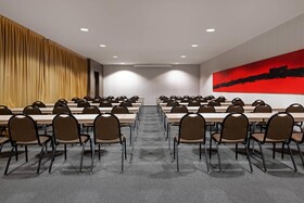 Leonardo Royal Hotel Barcelona Forum