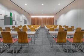 Leonardo Royal Hotel Barcelona Forum