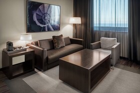 Leonardo Royal Hotel Barcelona Forum