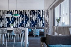 Leonardo Royal Hotel Barcelona Forum