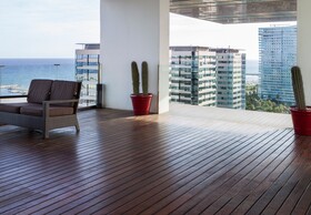 Leonardo Royal Hotel Barcelona Forum