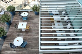 Leonardo Royal Hotel Barcelona Forum