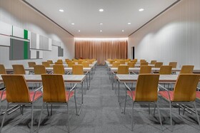 Leonardo Royal Hotel Barcelona Forum