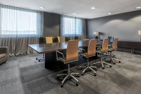 Leonardo Royal Hotel Barcelona Forum