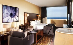 Leonardo Royal Hotel Barcelona Forum