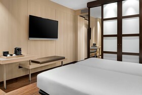 Leonardo Royal Hotel Barcelona Forum