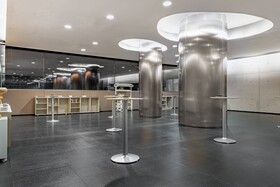 Leonardo Royal Hotel Barcelona Forum