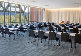 Leonardo Royal Hotel Barcelona Forum