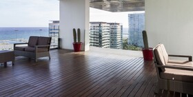 Leonardo Royal Hotel Barcelona Forum
