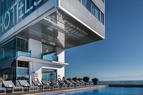 Leonardo Royal Hotel Barcelona Forum