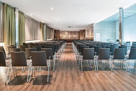Leonardo Royal Hotel Barcelona Forum