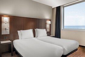 Leonardo Royal Hotel Barcelona Forum