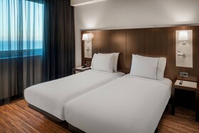 Leonardo Royal Hotel Barcelona Forum