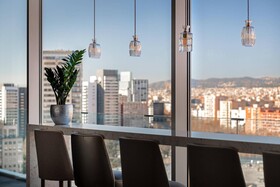 Leonardo Royal Hotel Barcelona Forum