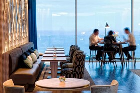 Leonardo Royal Hotel Barcelona Forum