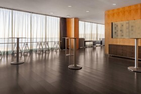 Leonardo Royal Hotel Barcelona Forum