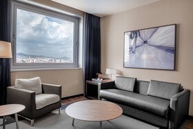 Leonardo Royal Hotel Barcelona Forum