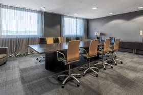 Leonardo Royal Hotel Barcelona Forum