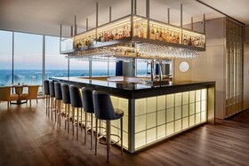 Leonardo Royal Hotel Barcelona Forum