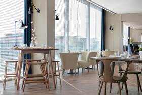Leonardo Royal Hotel Barcelona Forum