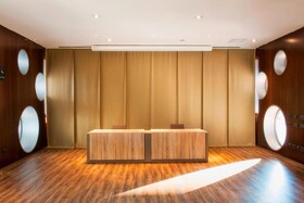 Leonardo Royal Hotel Barcelona Forum