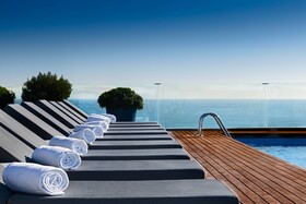 Leonardo Royal Hotel Barcelona Forum