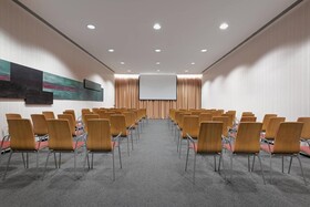 Leonardo Royal Hotel Barcelona Forum