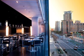 Leonardo Royal Hotel Barcelona Forum