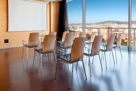 Leonardo Royal Hotel Barcelona Forum