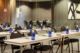 Leonardo Royal Hotel Barcelona Forum