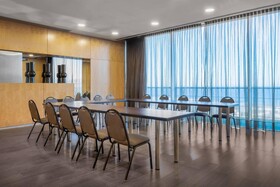 Leonardo Royal Hotel Barcelona Forum