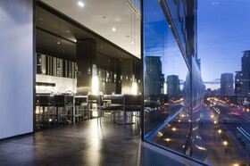 Leonardo Royal Hotel Barcelona Forum