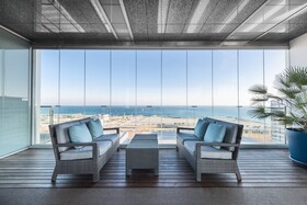 Leonardo Royal Hotel Barcelona Forum