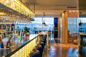 Leonardo Royal Hotel Barcelona Forum