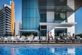 Leonardo Royal Hotel Barcelona Forum