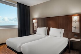 Leonardo Royal Hotel Barcelona Forum